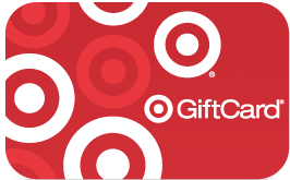 Target Gift Card image