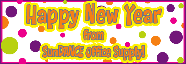 SunDANCE NewYear