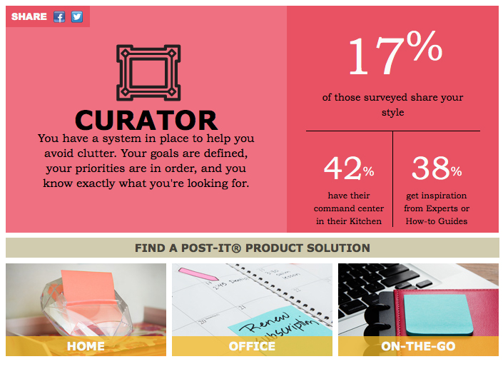 curator