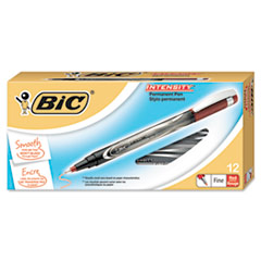 BIC Intensity Permanent Pen
