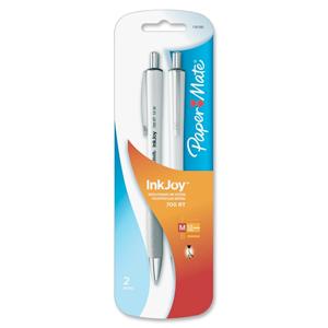 Paper Mate InkJoy 700 RT Ballpoint Pen