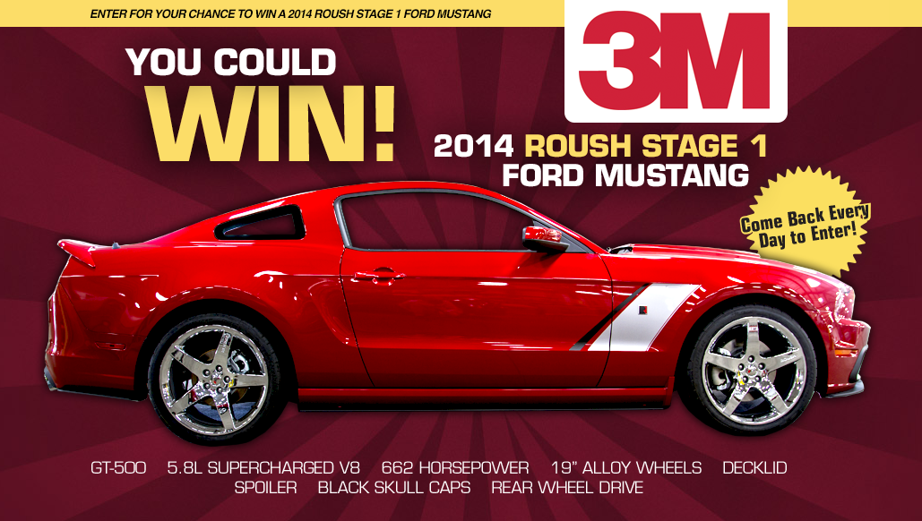 mustang