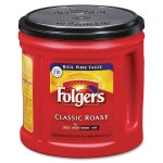 folgers