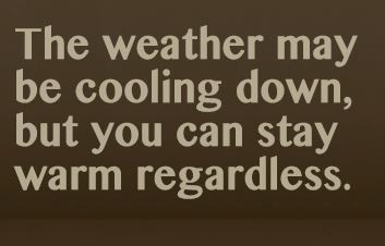 stayingwarm