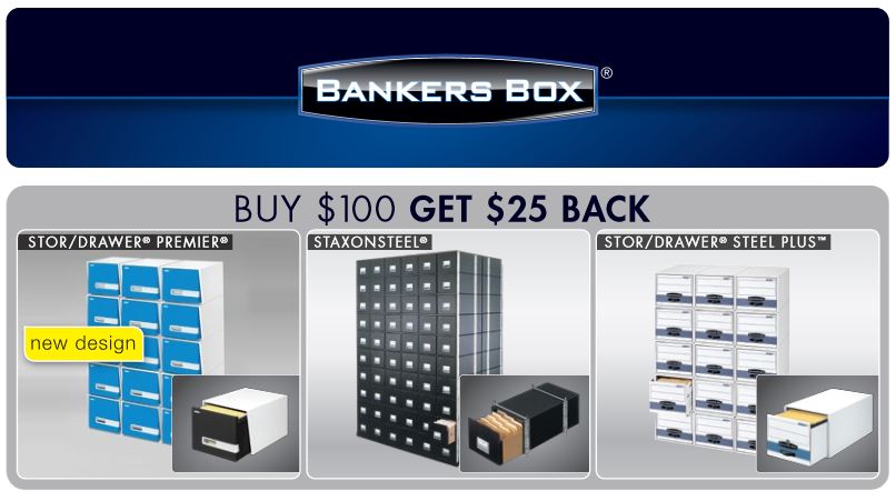 BANKERBOXREBATE