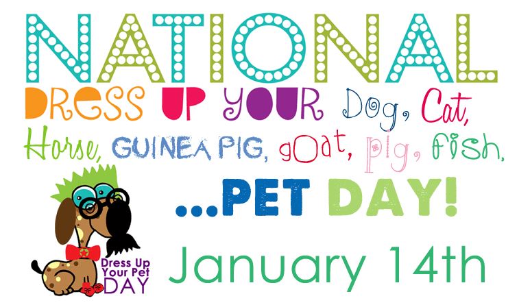 dressupyourpetday