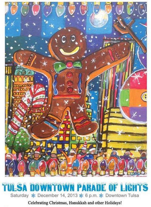 parade of lights 