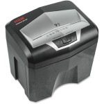 SHREDDER
