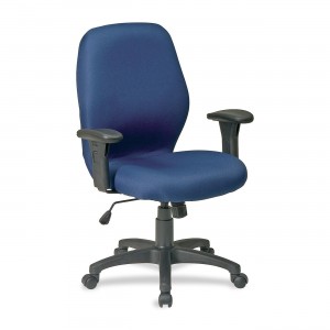 High-performance ergonomic chair. LLR86900