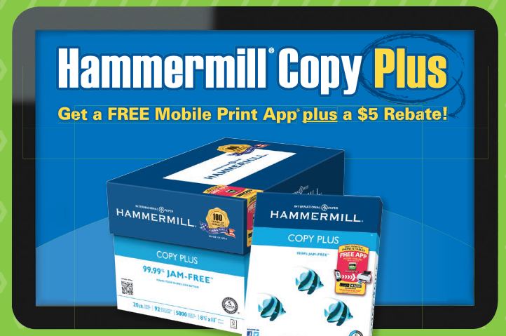hammermill