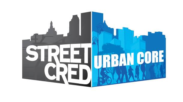 Street Cred: Urban Core