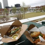 Guthrie Green
