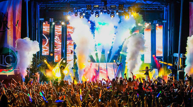 Life In Color