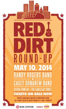 reddirt