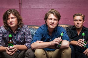 Mayfest & Hop Jam