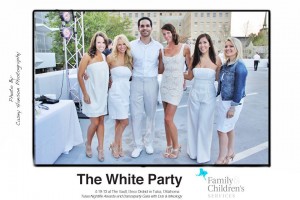 Tulsa The White Party