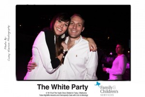 Tulsa The White Party