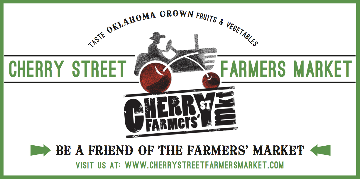 Tulsa Cherry Street Farmers Market
