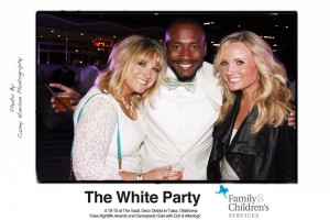 Tulsa White Party