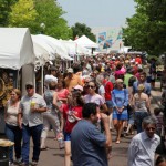 Mayfest & Hop Jam