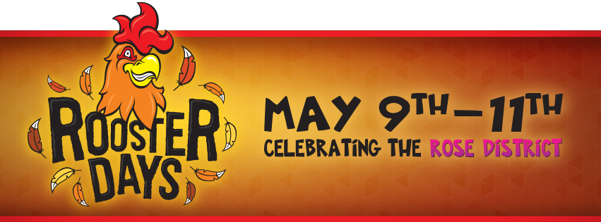 rooster day