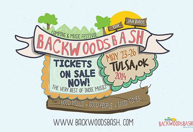 BackWoods Bash