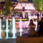 Guthrie Green