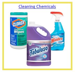 Cleaning