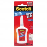 MMM AD124 Scotch