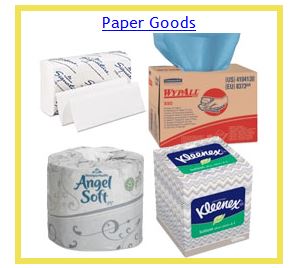 PaperSupplies