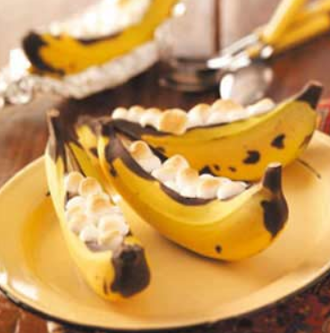 National Banana Lovers Day