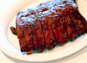 Rock 'n Ribs