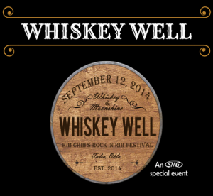 Whiskey Well