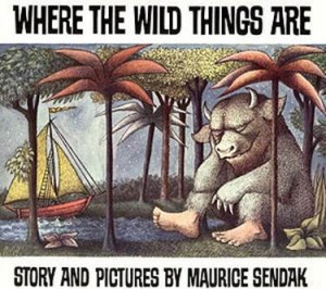 Wild Thing Book