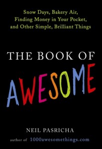 book of awesome