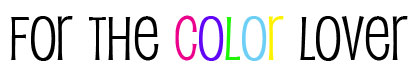Color-Lover