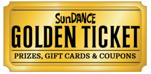 Golden Ticket