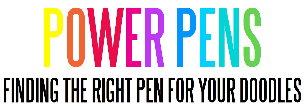 Power Pens