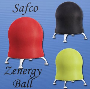 Safco-Zenergy