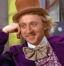 Willy Wonka