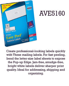 AVE5160