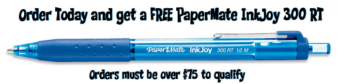Inkjoy