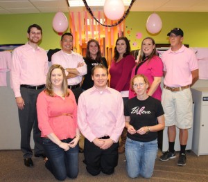 Pink Day 3