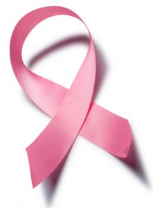 Pink Ribbon