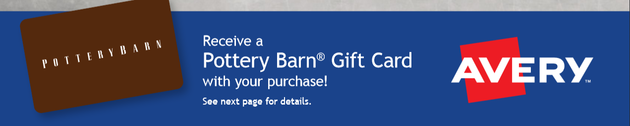 Pottery Barn