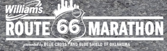 Route 66 Marathon