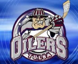 Tulsa Oilers 