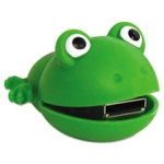 MEM99195 Flash Frogs