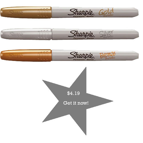 Sharpie