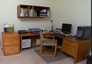 Ugly Office